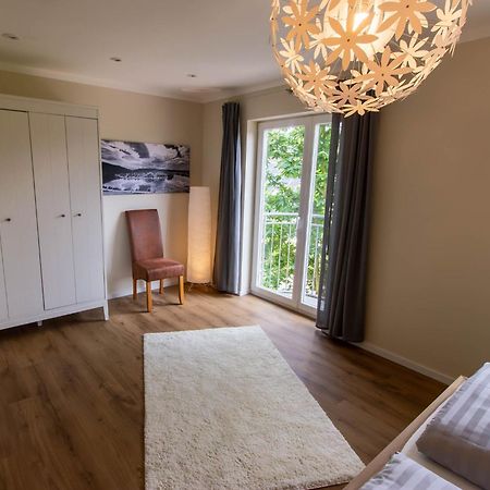 Ferienhaus Moselhoehe -Neu- Traben-Trarbach Exteriér fotografie