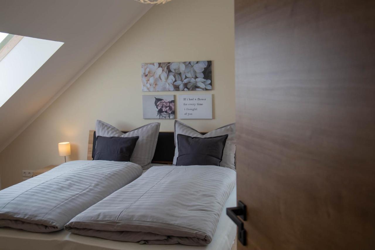 Ferienhaus Moselhoehe -Neu- Traben-Trarbach Exteriér fotografie