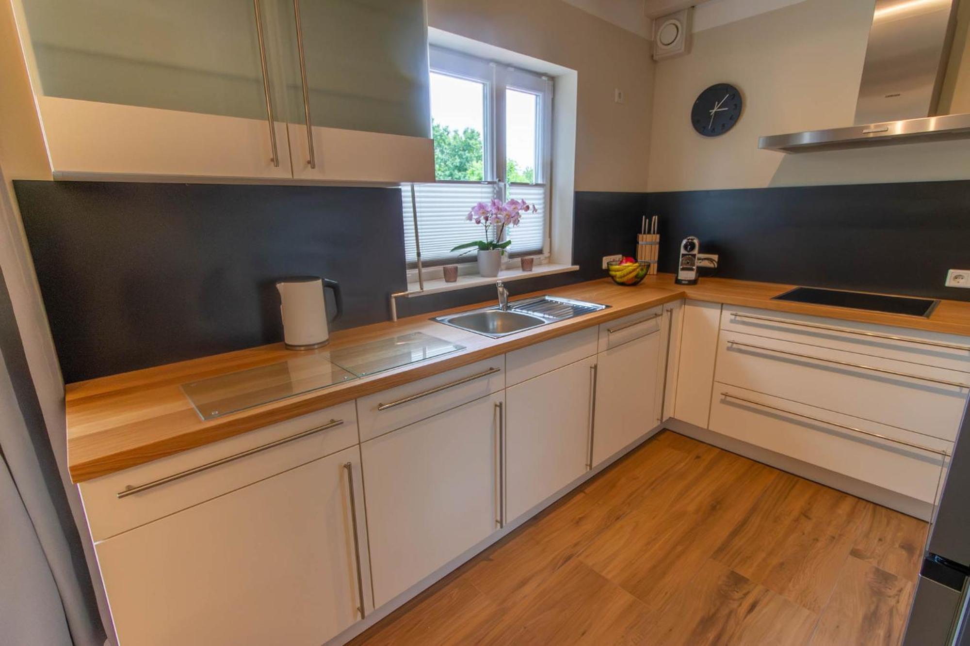 Ferienhaus Moselhoehe -Neu- Traben-Trarbach Exteriér fotografie