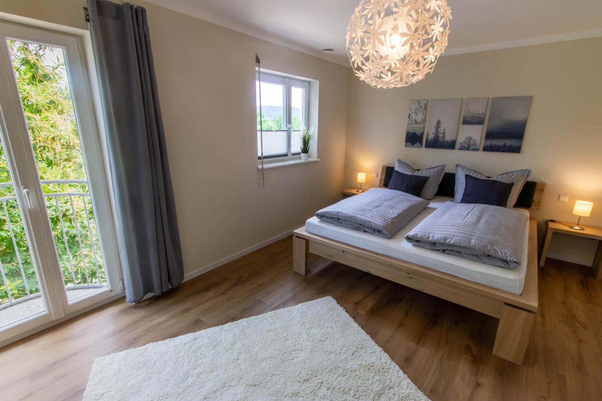 Ferienhaus Moselhoehe -Neu- Traben-Trarbach Exteriér fotografie