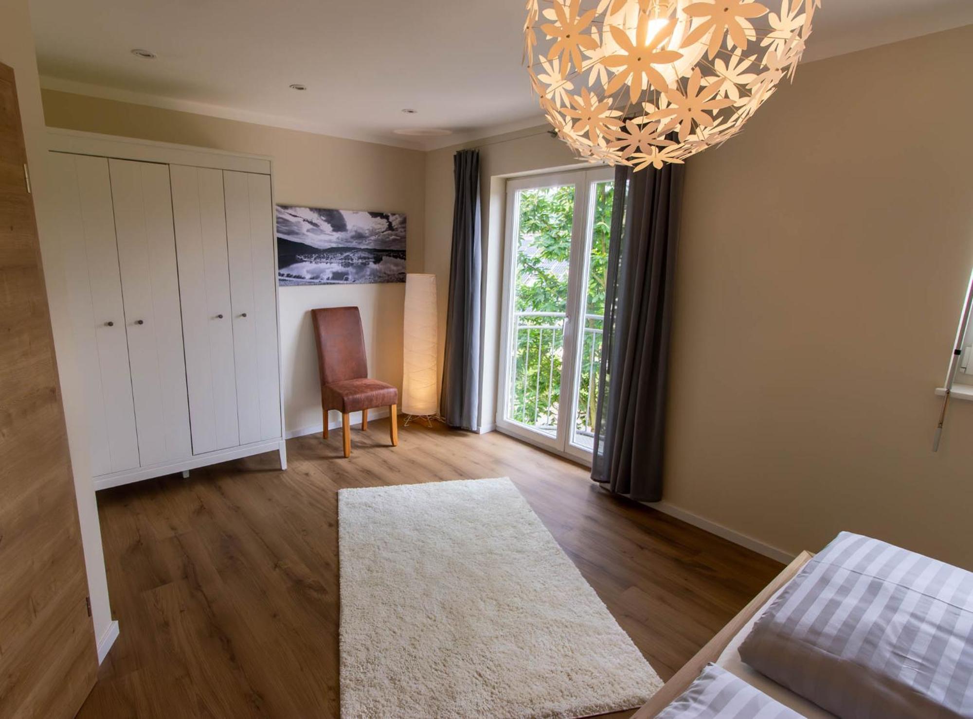 Ferienhaus Moselhoehe -Neu- Traben-Trarbach Exteriér fotografie