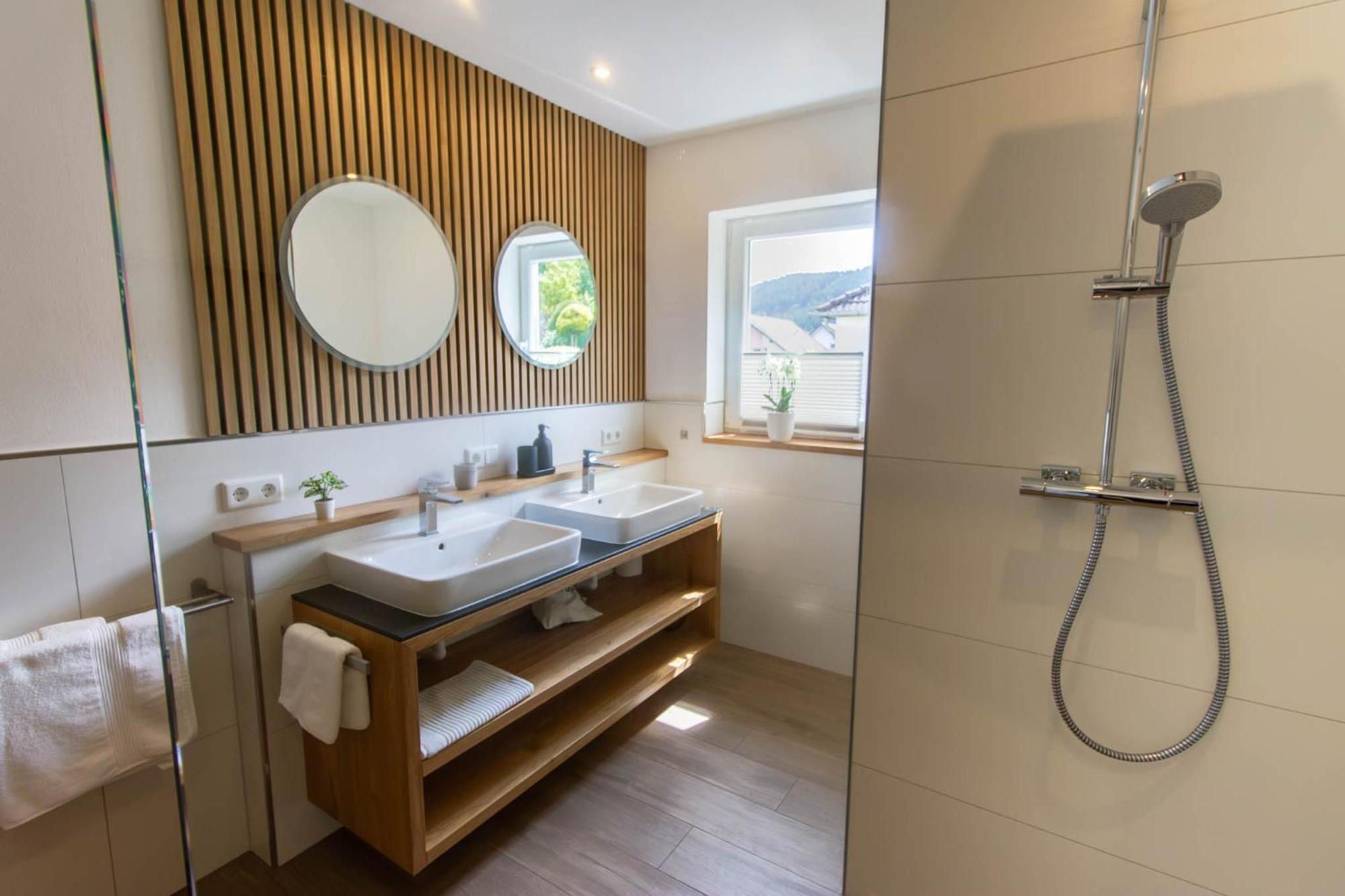 Ferienhaus Moselhoehe -Neu- Traben-Trarbach Exteriér fotografie