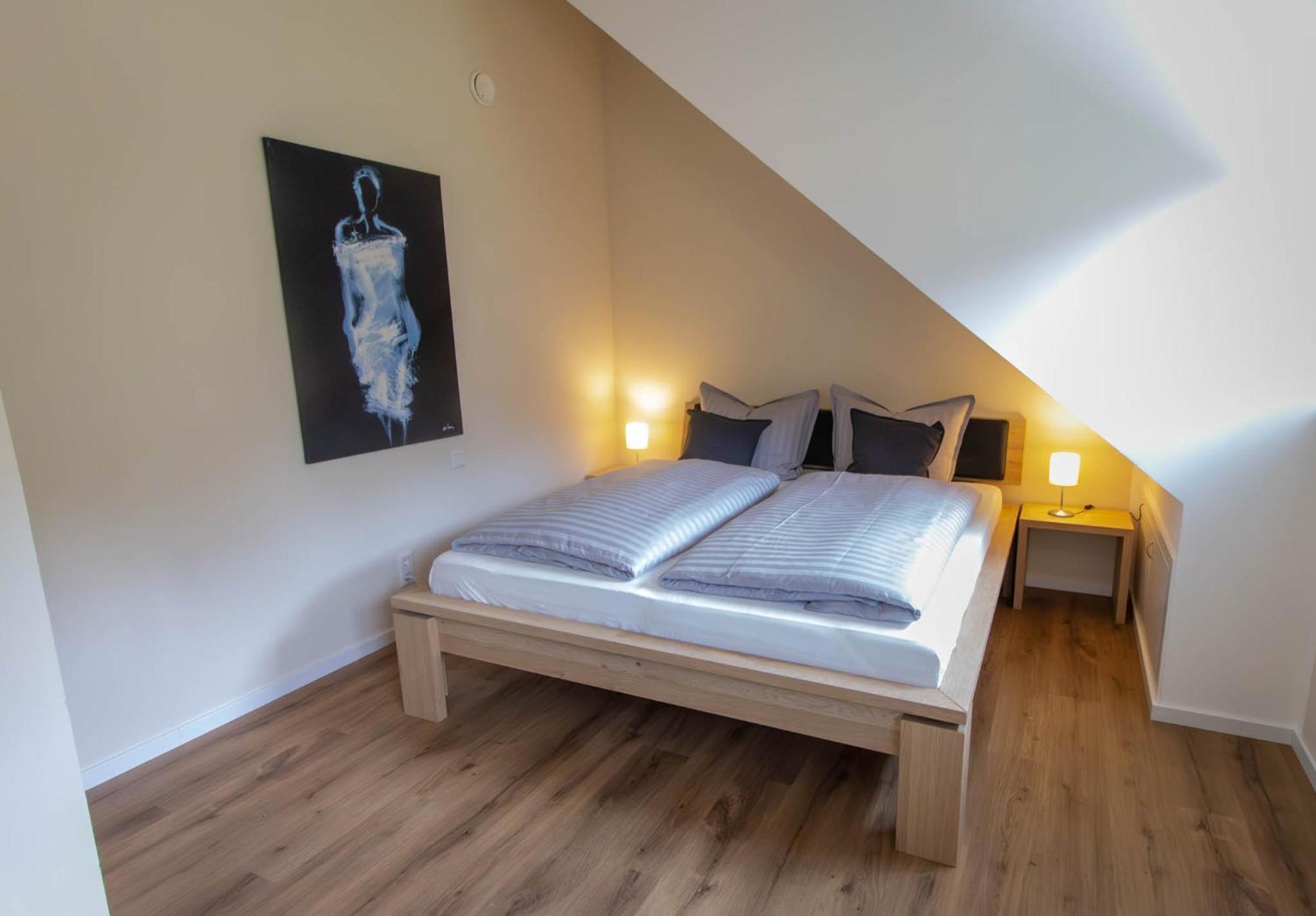 Ferienhaus Moselhoehe -Neu- Traben-Trarbach Exteriér fotografie